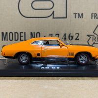 FORD XB GT COUPE - 1:32 SCALE DIECAST MODEL