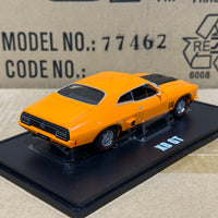 FORD XB GT COUPE - 1:32 SCALE DIECAST MODEL
