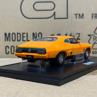 FORD XB GT COUPE - 1:32 SCALE DIECAST MODEL
