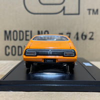 FORD XB GT COUPE - 1:32 SCALE DIECAST MODEL