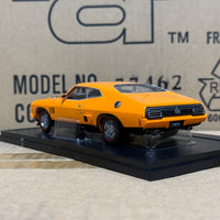 FORD XB GT COUPE - 1:32 SCALE DIECAST MODEL