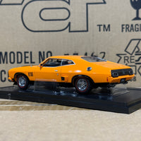FORD XB GT COUPE - 1:32 SCALE DIECAST MODEL
