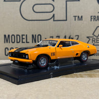 FORD XB GT COUPE - 1:32 SCALE DIECAST MODEL