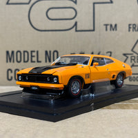FORD XB GT COUPE - 1:32 SCALE DIECAST MODEL