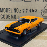 FORD XB GT COUPE - 1:32 SCALE DIECAST MODEL