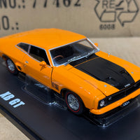 FORD XB GT COUPE - 1:32 SCALE DIECAST MODEL