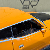 FORD XB GT COUPE - 1:32 SCALE DIECAST MODEL
