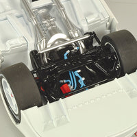 GARTH TANDER - HOLDEN VS COMMODORE 1999 CALDER PARK RACEWAY RACE 3 WINNER - 1:18 SCALE DIECAST MODEL