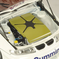 GARTH TANDER - HOLDEN VS COMMODORE 1999 CALDER PARK RACEWAY RACE 3 WINNER - 1:18 SCALE DIECAST MODEL