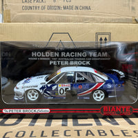 1997 PETER BROCK - ROUND 8 WINNER - HOLDEN VS COMMODORE - 1:18 SCALE DIECAST MODEL - BIANTE/AUTOART