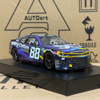 SHANE VAN GISBERGEN AUTOGRAPHRD 2025 SAFETY CULTURE 1:24 SCALE ARC DIECAST