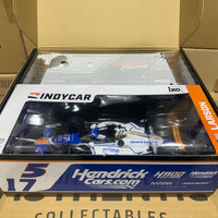 KYLE LARSON 2025 H1100 1:24/1:18 SCALE ARC SET