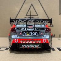 Holden VE Commodore 2010 Triple Eight Race Engineering Jamie Whincup - 1:18 Scale Diecast Model