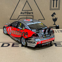 Holden VE Commodore 2010 Triple Eight Race Engineering Jamie Whincup - 1:18 Scale Diecast Model