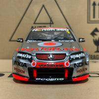 Holden VE Commodore 2010 Triple Eight Race Engineering Jamie Whincup - 1:18 Scale Diecast Model