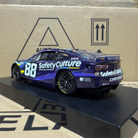 SHANE VAN GISBERGEN 2025 SAFETY CULTURE 1:24 SCALE ELITE DIECAST