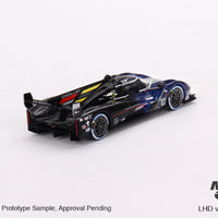 Cadillac V-Series.R #02 Cadillac Racing - 2023 IMSA Daytona 24 Hrs - 1:64 Scale Diecast - Mini GT