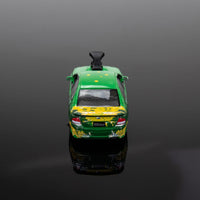 OZ WHEELS - BA FALCON CUSTOM - FSD SERIES 2 - 1:64 SCALE DIECAST
