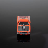 OZ WHEELS - HQ ONE TONNER - FSD SERIES 2 - 1:64 SCALE DIECAST