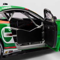 Thomas Randle - Tickford Racing #55 Ford Mustang GT - 2023 Newcastle 500 - 1:18 Scale Diecast Model - Authentic Collectables
