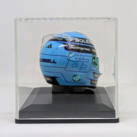 GEORGE RUSSELL - MERCEDES-AMG - 2025 SEASON - 1:5 SCALE HELMET - SPARK