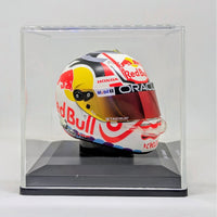 YUKI TSUNODA - 2025 JAPAN GP - RED BULL - 1.5 SCALE HELMET - SPARK F1