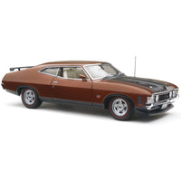 Ford XA Falcon RPO83 Coupe Walnut Glow - 1:18 Scale Diecast Model
