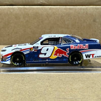 SHANE VAN GISBERGEN 2025 WEATHERTECH/RED BULL CHICAGO RACED WIN 1:64 SCALE ARC DIECAST