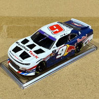 SHANE VAN GISBERGEN 2025 WEATHERTECH/RED BULL CHICAGO RACED WIN 1:64 SCALE ARC DIECAST