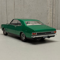 Holden HG Monaro GTS 350 Lakeside Green Metallic - 1:18 Scale Diecast model