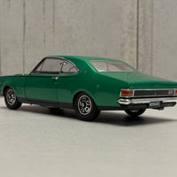 Holden HG Monaro GTS 350 Lakeside Green Metallic - 1:18 Scale Diecast model