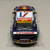 WILL BROWN - CHEVROLET CAMARO - RED BULL AMPOL RACING - #1 - 2025 - MSS SECURITY MELBOURNE SUPERSPRINT - RACE 6 WINNER - 1:18 SCALE DIECAST MODEL