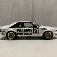 Dick Johnson - Ford Mustang GT 1984 Bathurst - 1:18 Scale Diecast Model