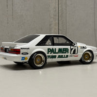 Dick Johnson - Ford Mustang GT 1984 Bathurst - 1:18 Scale Diecast Model