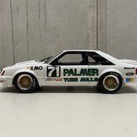 Dick Johnson - Ford Mustang GT 1984 Bathurst - 1:18 Scale Diecast Model