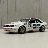 Dick Johnson - Ford Mustang GT 1984 Bathurst - 1:18 Scale Diecast Model