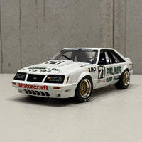 Dick Johnson - Ford Mustang GT 1984 Bathurst - 1:18 Scale Diecast Model