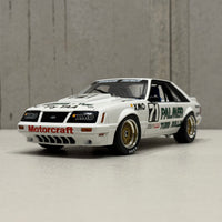 Dick Johnson - Ford Mustang GT 1984 Bathurst - 1:18 Scale Diecast Model