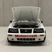 Dick Johnson - Ford Mustang GT 1984 Bathurst - 1:18 Scale Diecast Model