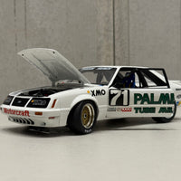 Dick Johnson - Ford Mustang GT 1984 Bathurst - 1:18 Scale Diecast Model