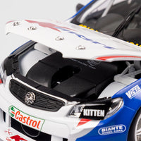 Greg Murphy - 51 Holden VF Commodore Supercar - Imagination Project Edition 6 - 2003 Bathurst 1000 Winner Tribute Livery - 1:18 Scale Diecast Model - AUTHENTIC COLLECTABLES