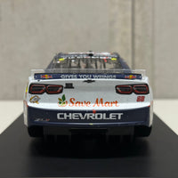 SHANE VAN GISBERGEN 2025 RED BULL SONOMA RACED WIN 1:24 SCALE ARC DIECAST