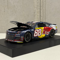 SHANE VAN GISBERGEN 2025 RED BULL SONOMA RACED WIN 1:24 SCALE ARC DIECAST
