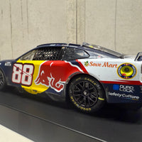SHANE VAN GISBERGEN 2025 RED BULL SONOMA RACED WIN 1:24 SCALE ARC DIECAST