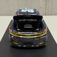 SHANE VAN GISBERGEN 2025 SAFETY CULTURE MEXICO ROAD COURSE RACED WIN 1:24 ARC DIECAST