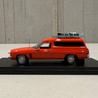 MAD MAX’S OWN HJ CUSTOM PANEL VAN - 1:43 SCALE MODEL -ACE