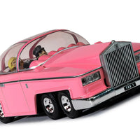 Corgi Thunderbirds F.A.B. Collection - FAB 1 Diecast Model
