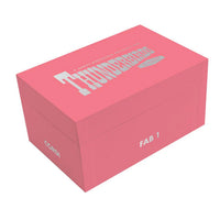 Corgi Thunderbirds F.A.B. Collection - FAB 1 Diecast Model