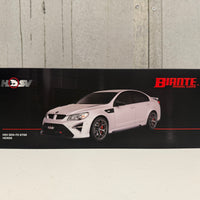 HSV Gen-F2 GTSR - 2017 - Heron - 1:18 Model Car - BIANTE