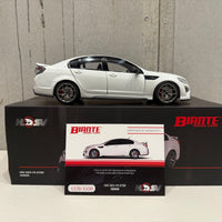 HSV Gen-F2 GTSR - 2017 - Heron - 1:18 Model Car - BIANTE